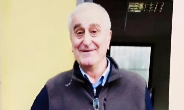 Cinisello Balsamo piange Luigi Sala, anima della Stella Azzurra e maestro dello sport per tutti