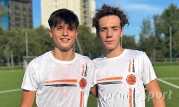 Questi 2010 sono fantastici! Un rigore parato e 5 gol per volare diritti in finale