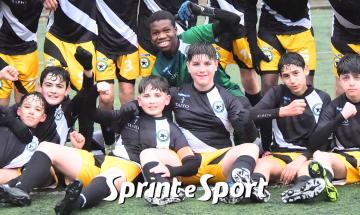 Tutti i gironi Provinciali 2025/2026