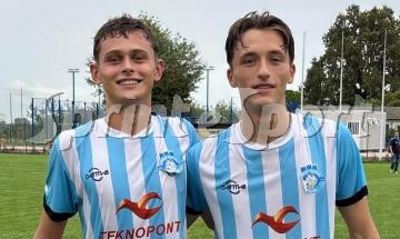 Massano Matteo, Onorato Tommaso, LB Trino