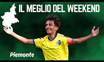 Compilation dai campi: primo weekend di gol, giocate ed emozioni
