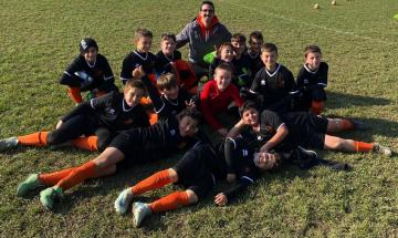 Organici Attività di Base, ecco tutte le squadre iscritte nella Delegazione di Ivrea