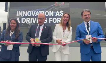 Il Piemonte si racconta all&rsquo;Expo di Osaka: gli eventi giorno per giorno