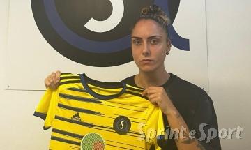 Serie C Femminile Solbiatese Azalee &bull;