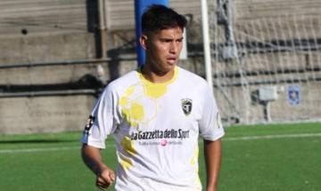 Il sogno realizzato in Perù, l'arrivo in Italia ed il cambio vita per l'università: la storia di Cesar Huamantica continua