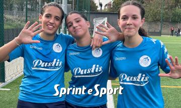 Esordio a cinque stelle tra straripante gioia e inaspettata amarezza