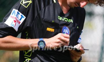 UNDER 19 TORINO E ALESSANDRIA