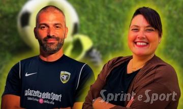 ESORDIENTI REAL TREZZANO •