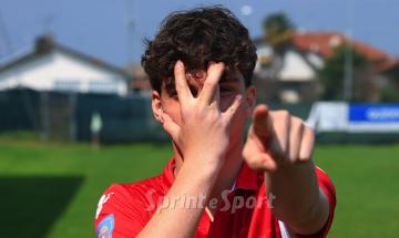 Rapp, il cerchio si stringe: conto alla rovescia verso lo spareggio con il Friuli