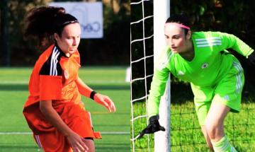 Lucrezia Penna - Martina Moschetto