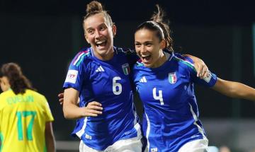 Italia Under 17