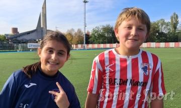 PULCINI B REAL MILANO - PADERNO DUGNANO &bull;