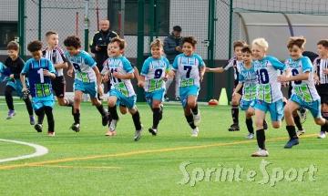 Rossobl&ugrave; scatenati in casa Juventus, &egrave; la prima vittoria in campionato!