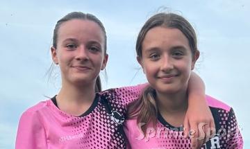 REGIONALI LOMBARDIA UNDER 15 FEMMINILE RIOZZESE •