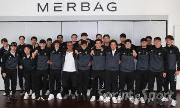 ASD FOOTBALL SESTO 2025