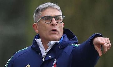 mondiale under 18 in qatar: l’italia di favo all’assalto, esordio il 3 novembre con il qatar