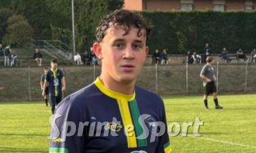 Under 19 Provinciale Pecetto PSG