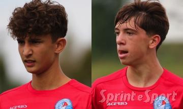 L''Albinoleffe espugna anche la Sardegna! Il bomber trova il terzo gol stagionale che vale la vetta