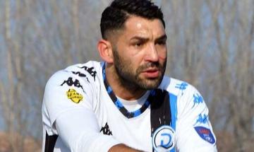 Si allenava con Pazzini e Cassano, ora sta facendo vivere un sogno alla squadra del suo paese