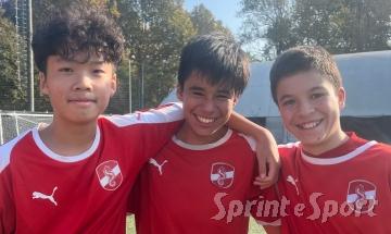 Mvp Cimiano• ESORDIENTI 