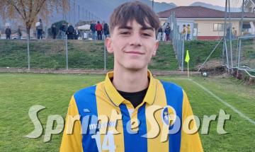 Il subentrato la decide all'ultimo respiro: primo ko per la capolista a punteggio pieno