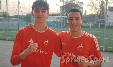 Gastaldon e Lucchini