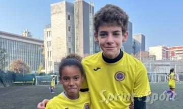 Villapizzone ESO B • Davide Aleotti e Miriam Maguette 