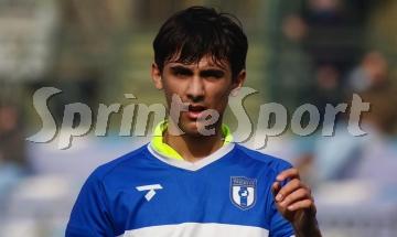 MVP della settimana, vota il miglior talento delle giovanili di Pinerolo