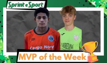 MVP della settimana, vota il miglior talento delle giovanili di Biella e Vercelli