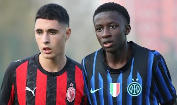 È calcio allo stato puro! Spettacolo, adrenalina e imprese che riscriveranno la storia