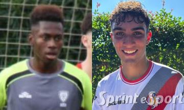 Mbambu e Matrisciano