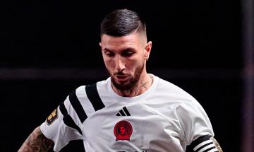 LOIODICE CAESAR KINGS CUP