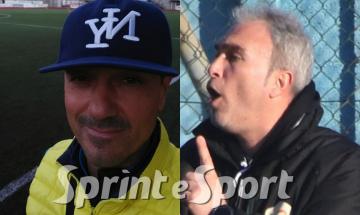 RENATO IENTILE EMANUEL URBANO VENARIA UNDER 19 TORINO