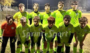 Tempesta di gol nel primo turno infrasettimanale, rimane solo più una capolista a punteggio pieno