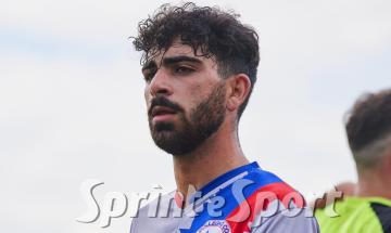 SECONDA CATEGORIA PIEMONTE NAPOLITANO BEIBORG