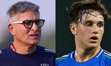 È un'Italia da stropicciarsi gli occhi! Batte la Repubblica Ceca e vola agli ottavi dei Mondiali