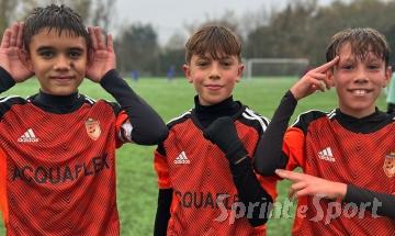 Ciucu, Fraviga, Bertolini