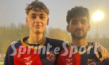 UNDER 19 PIEMONTE ALBESE SAVIGLIANESE 