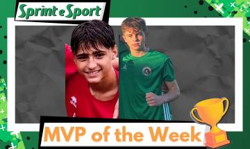 MVP della settimana, vota il miglior talento delle giovanili di Novara