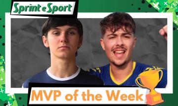 MVP UNDER 19 TORINO CHIARA ZEFIRO NUOVA LANZESE LORENZO FIORITO CAFASSE BALANGERO