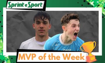 MVP della settimana, vota il miglior 2009 delle giovanili Regionali