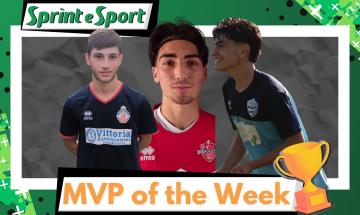 MVP della settimana, vota il miglior talento delle giovanili di Biella e Vercelli
