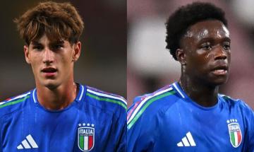 È un sogno infinito! L'Italia segna due gol in due minuti e vola ai quarti di finale dei Mondiali