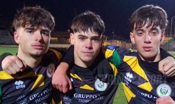 Under 17 Sangiuliano City