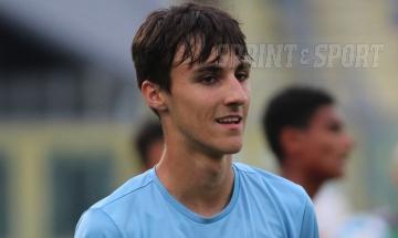 ALBINOLEFFE SERIE C - TOMMASO PAGANESSI