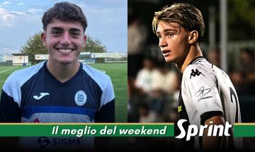 Chisola e Cenisia in fuga verso il titolo di Campione d'Inverno: tutto ciò che c'è da sapere sulla 10ª giornata