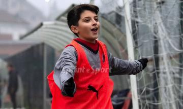 La prima vittoria non si scorda mai: il pallonetto decide i tre punti dopo un match di fuoco