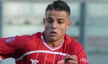 PADOVA SERIE B - GIOVANNI GIUNTI