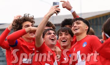 UEFA REGIONS CUP PIEMONTE VDA FRIULI VENEZIA GIULIA SPAREGGIO