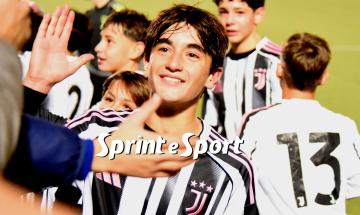 Juve travolgente nel derby della Mole, battuto il Toro rivelazione